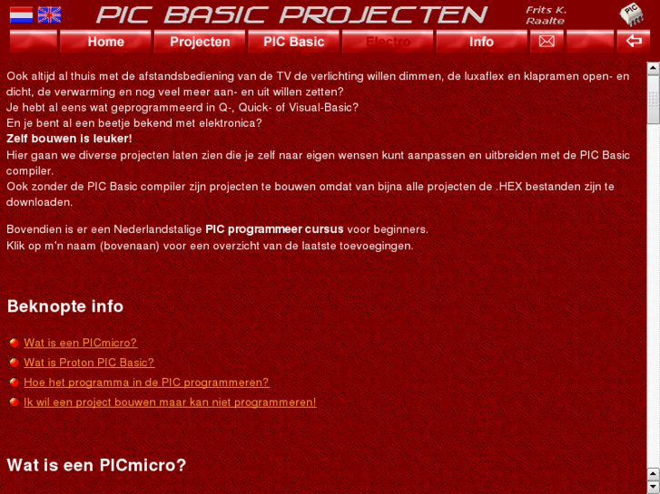 www.picbasic.nl