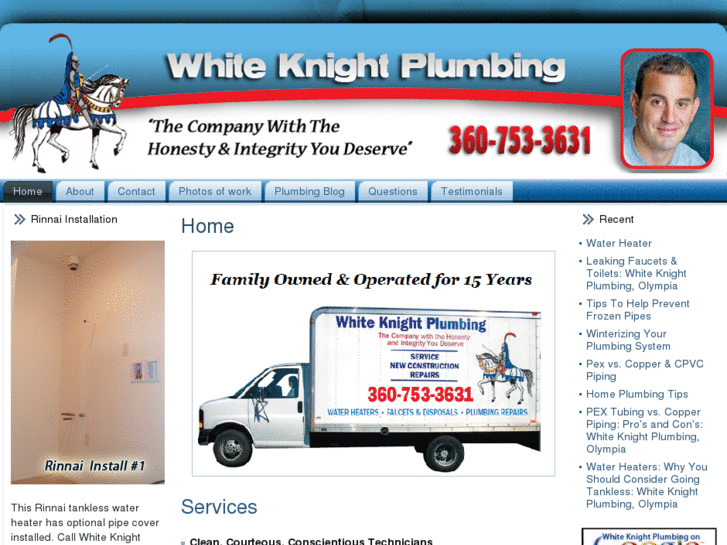 www.plumbingolympia.com