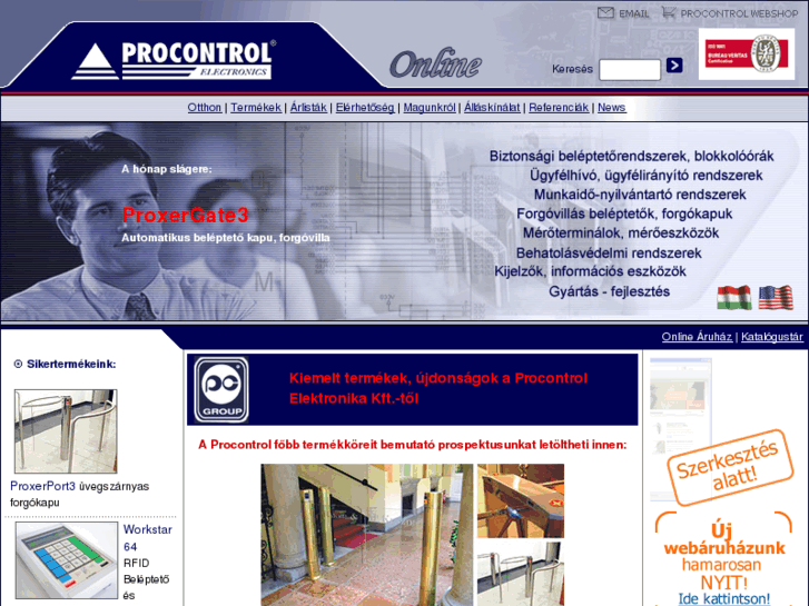 www.procontrol.hu