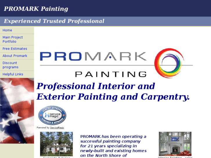 www.promark-painting.com