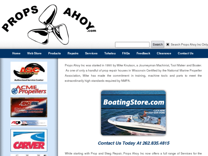 www.propsahoy.info
