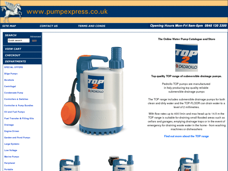 www.pumpex.co.uk