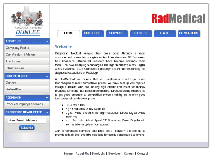 www.radmedical.com