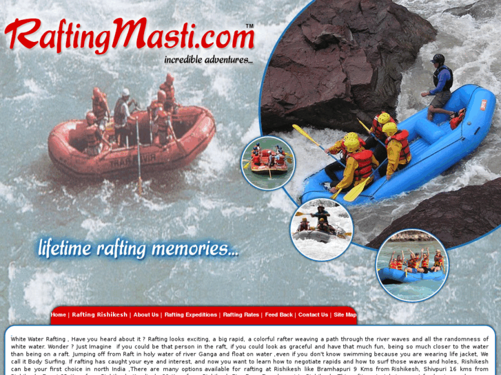 www.raftingmasti.com