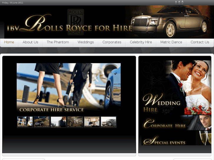 www.rollsroyceforhire.co.za