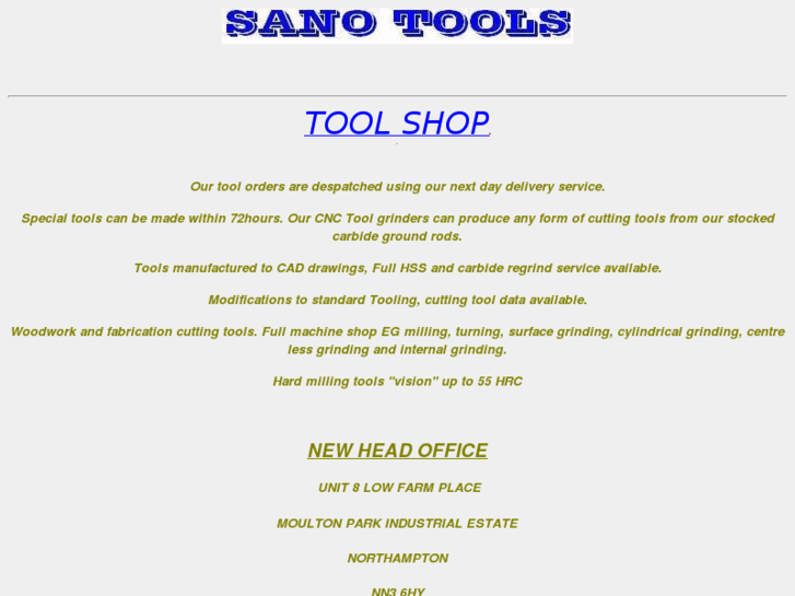 www.sanotools.com