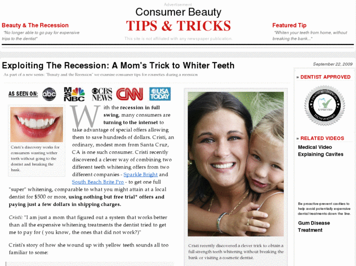 www.savingztips.com