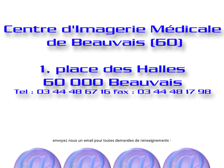 www.scanner-beauvais.com