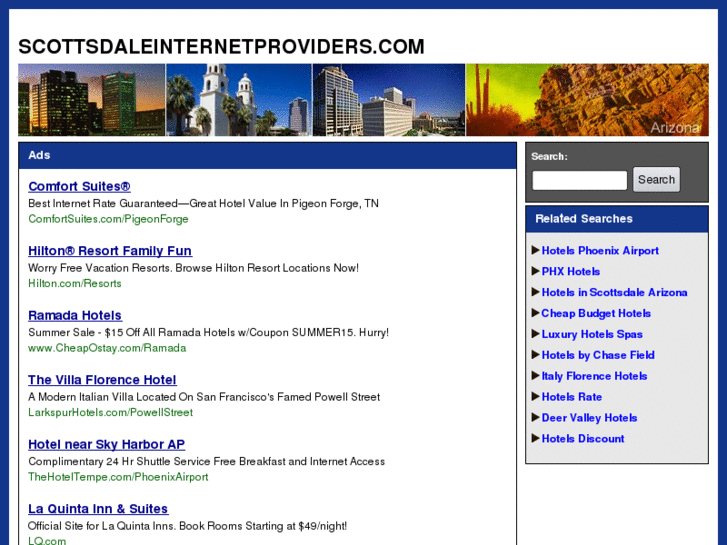 www.scottsdaleinternetproviders.com