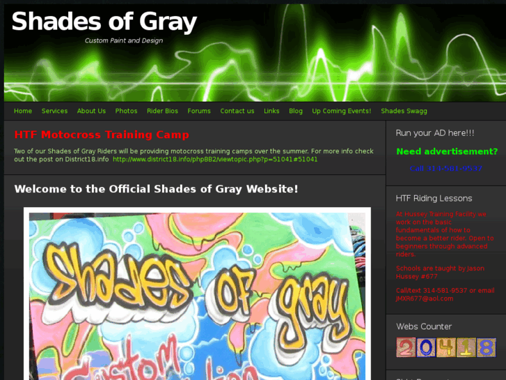 www.shadesofgrayonline.com