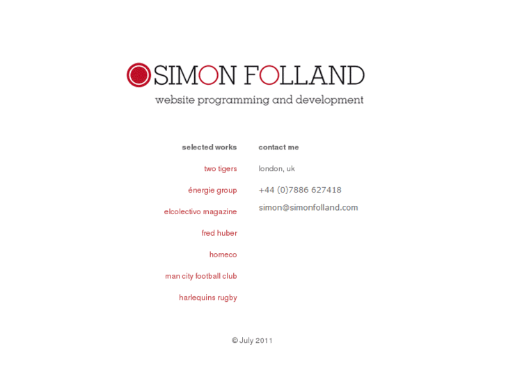 www.simonfolland.com