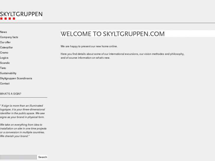 www.skyltgruppen.com