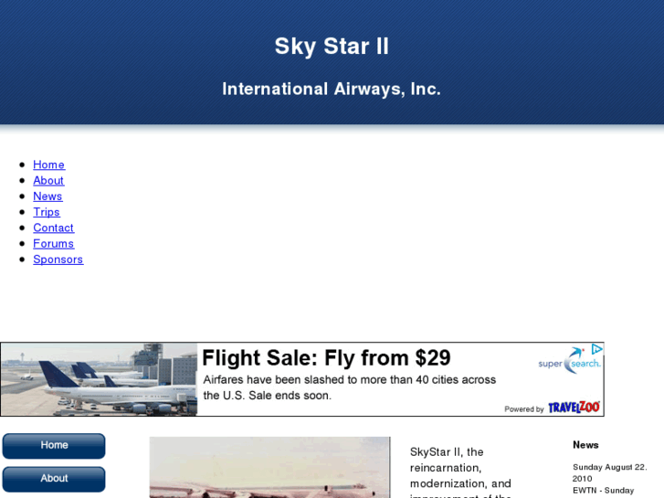 www.skystarii.com