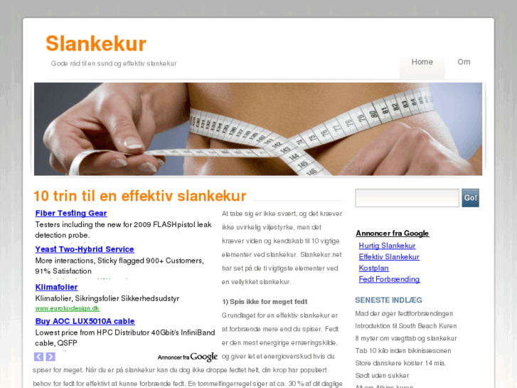 www.slankekur.net