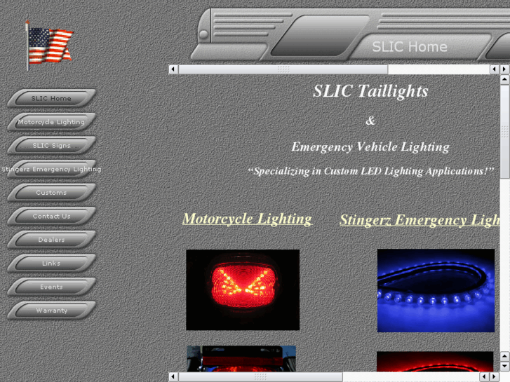 www.slictaillights.com