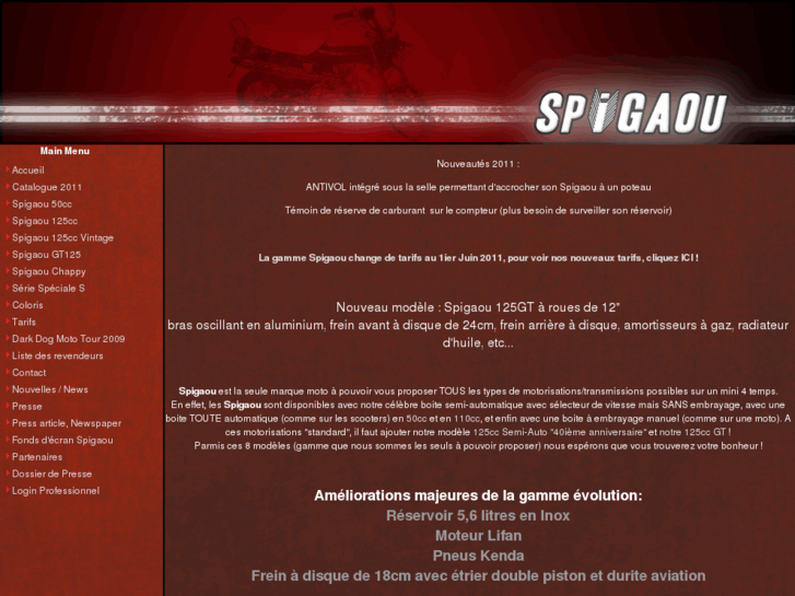 www.spigaou.fr