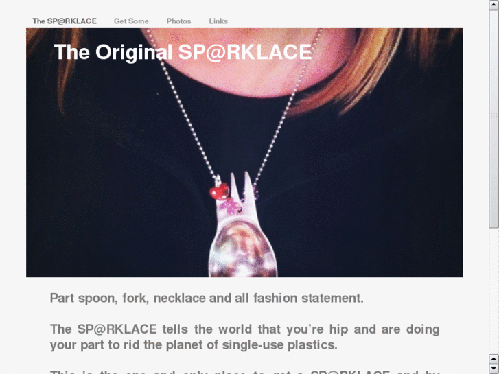 www.sporklace.com