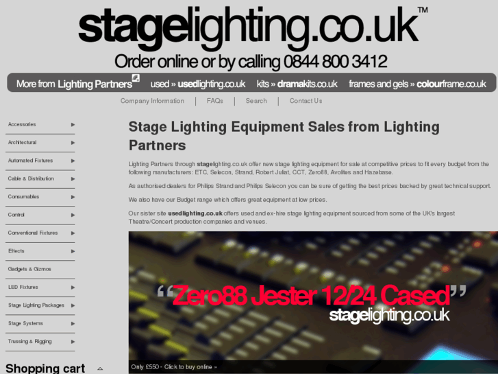 www.stagelighting.co.uk