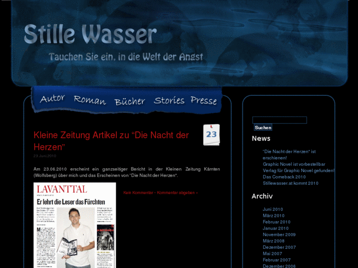 www.stillewasser.at