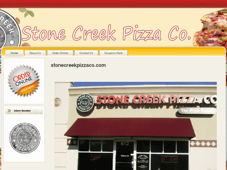 www.stonecreekpizzaco.com