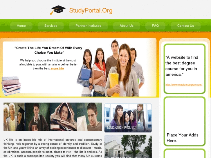 www.studyportal.org