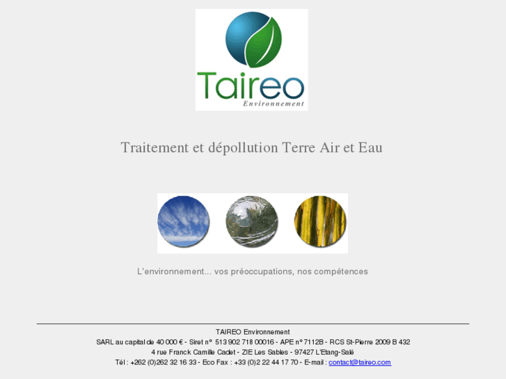 www.taireo.com