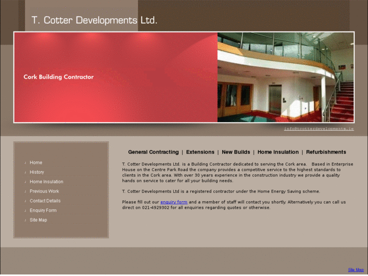 www.tcotterdevelopments.com