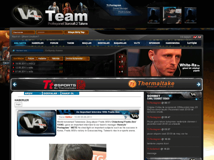 www.teamv4.com