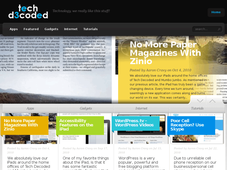 www.techdecoded.com