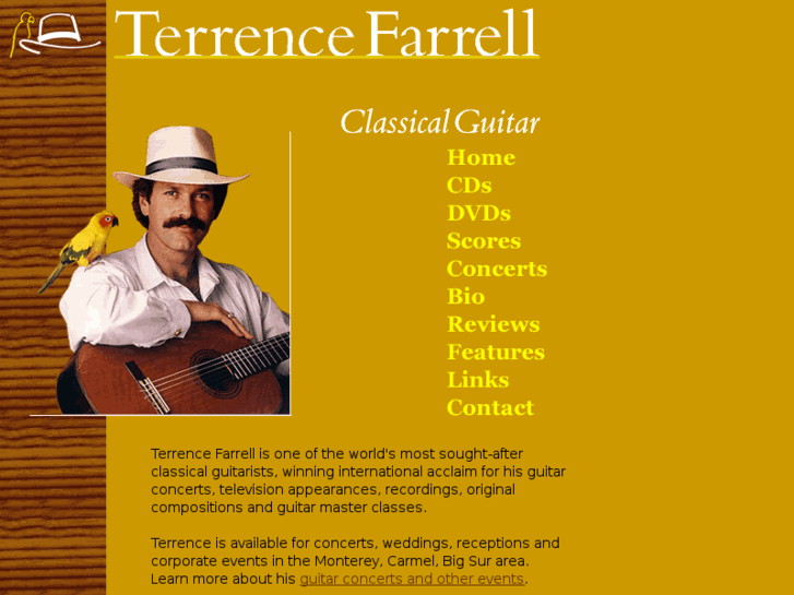 www.terrencefarrell.com