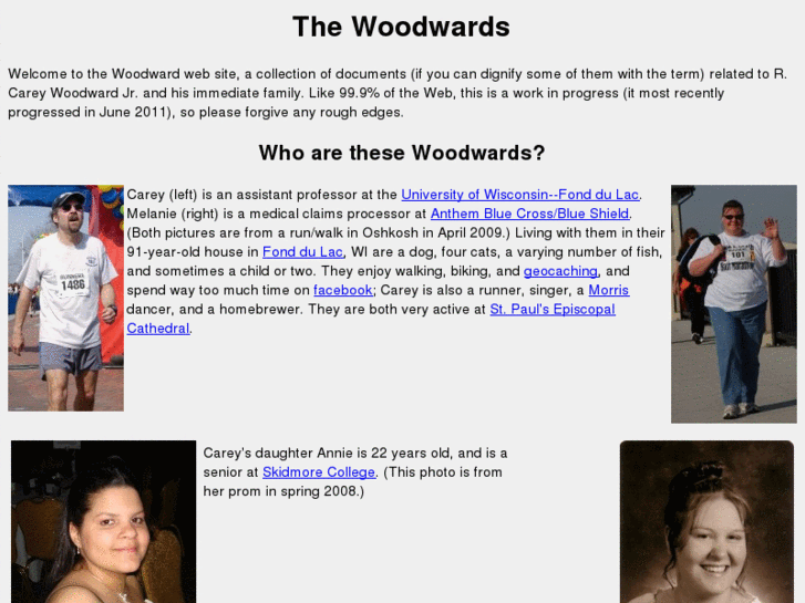 www.thewoodwards.net