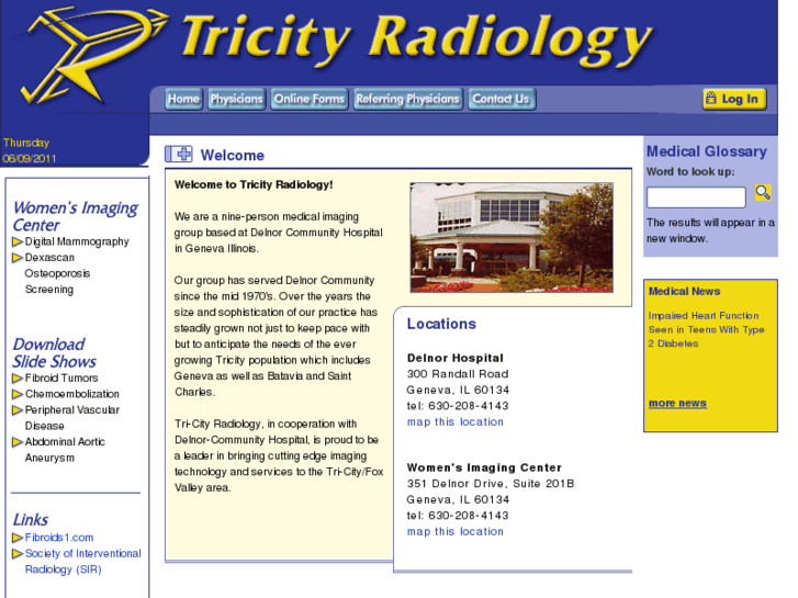 www.tricityrad.com