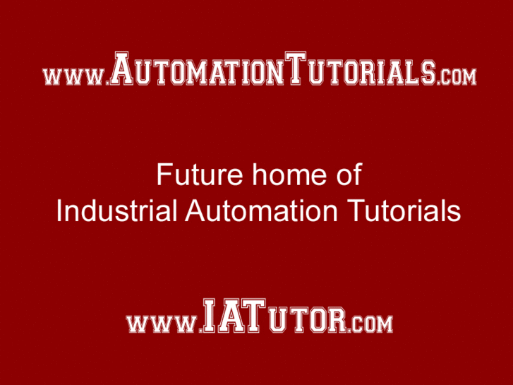 www.tutorialsonthenet.com