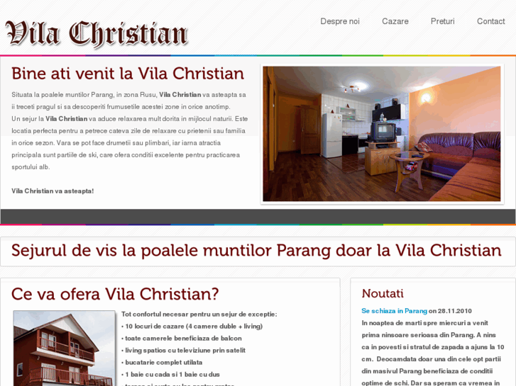 www.vila-christian.ro