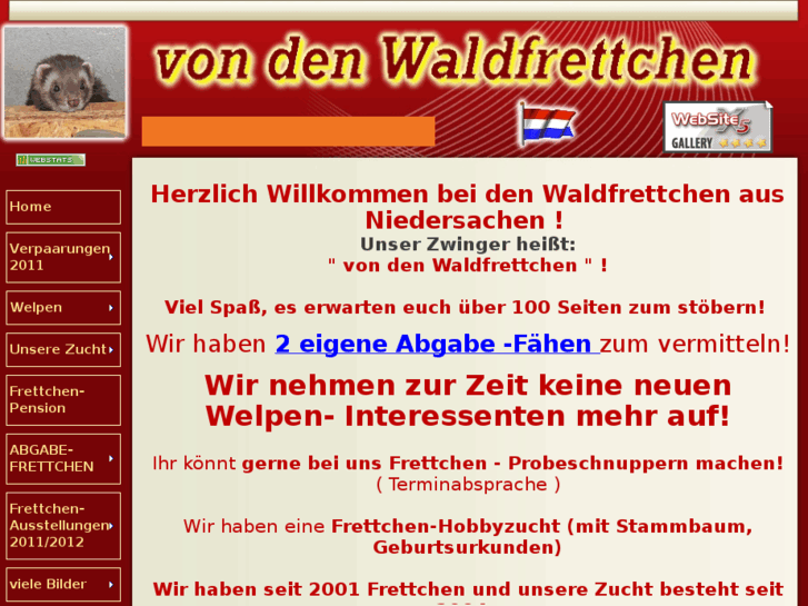 www.waldfrettchen.com