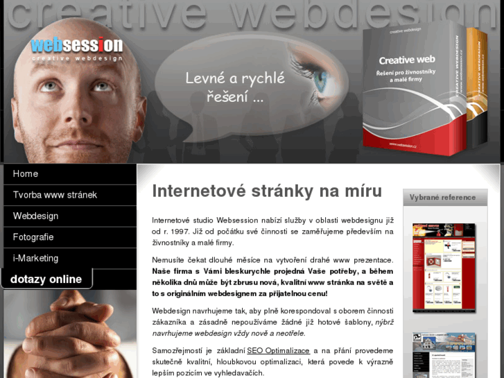 www.webdesign-wwwstranky.cz