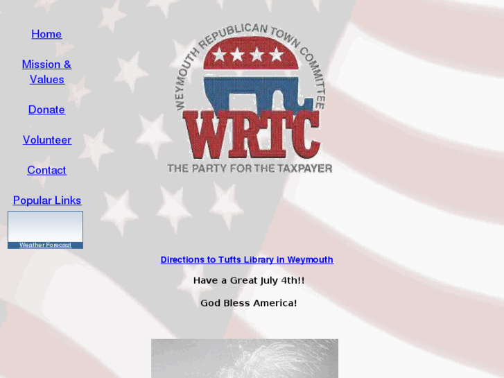 www.weymouthrepublicans.org