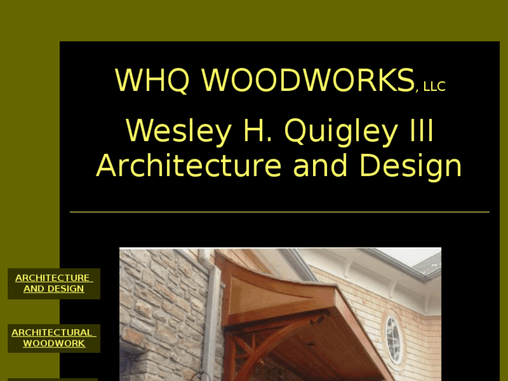 www.whqwoodworks.com