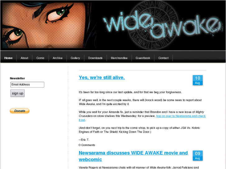 www.wideawakeonline.com