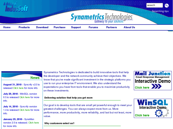 www.winsql.net