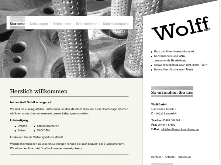 www.wolff-maschinenbau.com