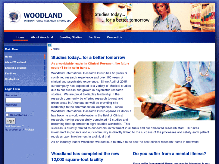 www.woodlandintlresearchgrp.com