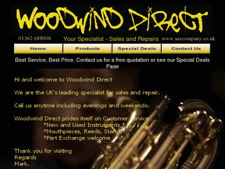 www.woodwinddirect.com