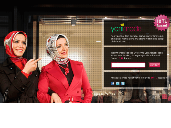 www.yenimoda.com