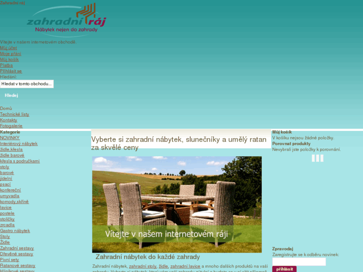www.zahradniraj.cz