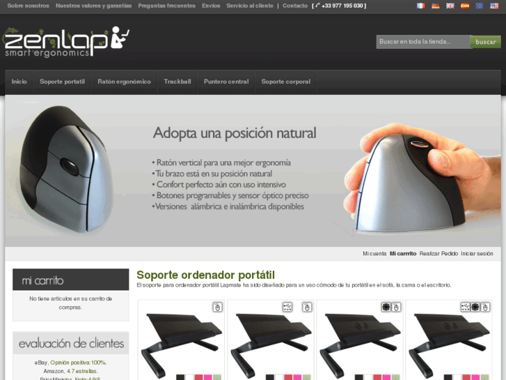 www.zenlap.es