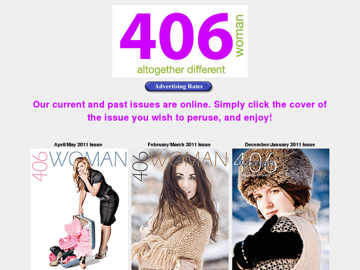 www.406woman.com