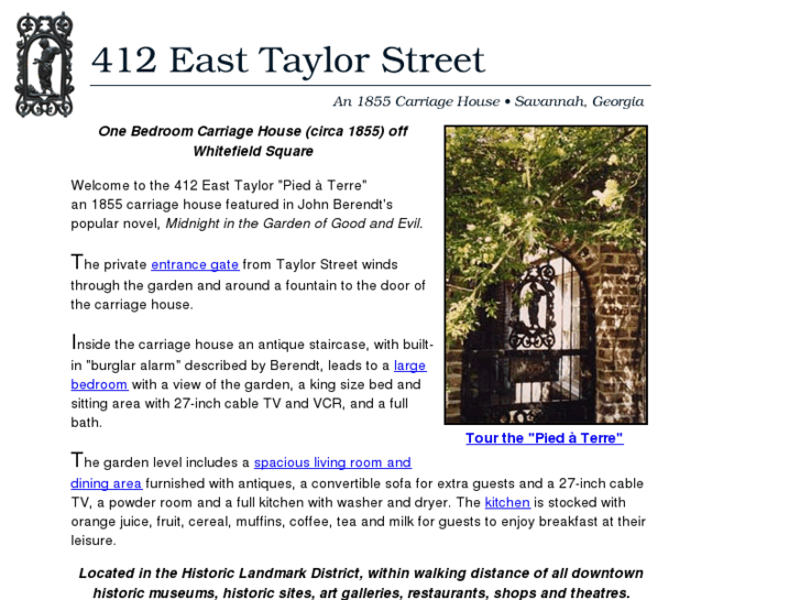 www.412easttaylor.com