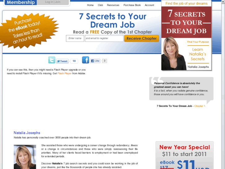 www.7jobsecrets.com