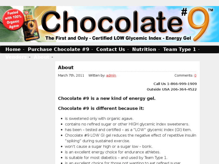 www.9chocolate.com